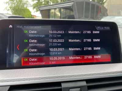 BMW X4 xDrive 30i M Pack (2019) - Foto 14