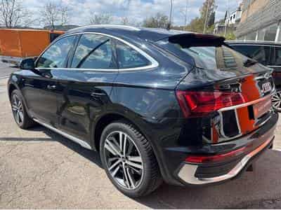 Audi Q5 40TDIquattro S tronic S line-JUSQU'A4ANS GARANTIE (2022) - Foto 8