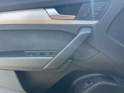 Audi Q5 40TDIquattro S tronic S line-JUSQU'A4ANS GARANTIE (2022) - Foto 10