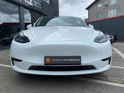 Tesla Model Y Model Y RWD  garantie constructeur 02/28 (2024) - Foto 3