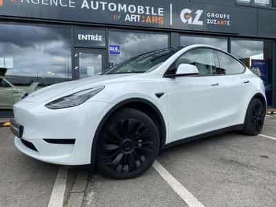 Tesla Model Y Model Y RWD  garantie constructeur 02/28 (2024) - Foto 2