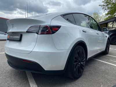 Tesla Model Y Model Y RWD  garantie constructeur 02/28 (2024) - Foto 5