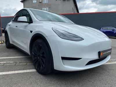 Tesla Model Y Model Y RWD  garantie constructeur 02/28 (2024) - Foto 4