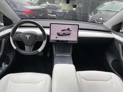 Tesla Model Y Model Y RWD  garantie constructeur 02/28 (2024) - Foto 8