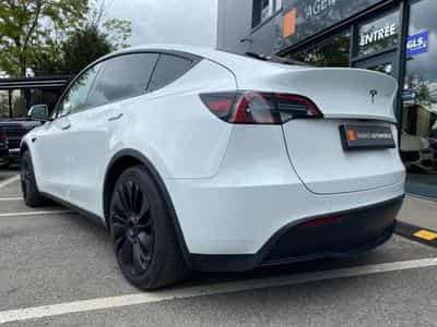 Tesla Model Y Model Y RWD  garantie constructeur 02/28 (2024) - Foto 7