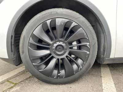 Tesla Model Y Model Y RWD  garantie constructeur 02/28 (2024) - Foto 15