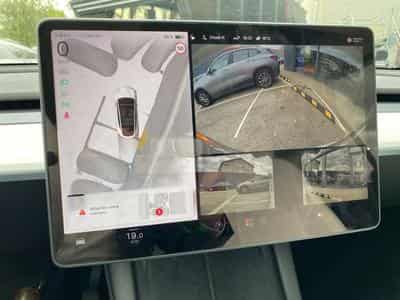 Tesla Model Y Model Y RWD  garantie constructeur 02/28 (2024) - Foto 12