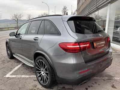 Mercedes GLC 43 AMG 4Matic - JUSQUA 48 MOIS DE GARANTIE (2018) - Photo 7
