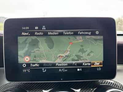 Mercedes GLC 43 AMG 4Matic - JUSQUA 48 MOIS DE GARANTIE (2018) - Photo 14