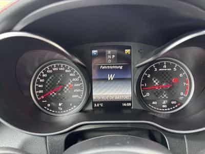 Mercedes GLC 43 AMG 4Matic - JUSQUA 48 MOIS DE GARANTIE (2018) - Photo 13