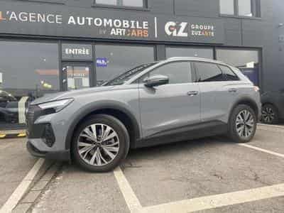 Audi Q4 e-tron 45 design edition - JUSQU'A 48 MOIS DE GARANTIE (2024) - Photo 3