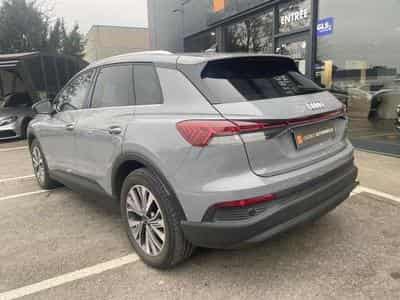 Audi Q4 e-tron 45 design edition - JUSQU'A 48 MOIS DE GARANTIE (2024) - Photo 8