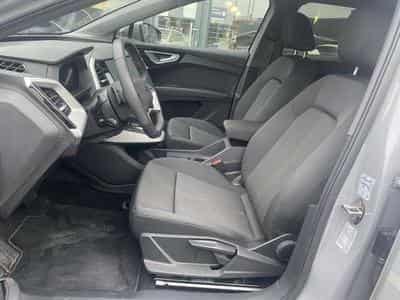 Audi Q4 e-tron 45 design edition - JUSQU'A 48 MOIS DE GARANTIE (2024) - Photo 10
