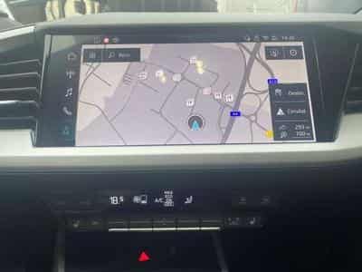 Audi Q4 e-tron 45 design edition - JUSQU'A 48 MOIS DE GARANTIE (2024) - Photo 12