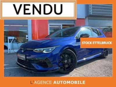 VW Golf R Performance 4Motion - GARANTIE JUSQU'A 36 MOIS (2023) - Foto 1