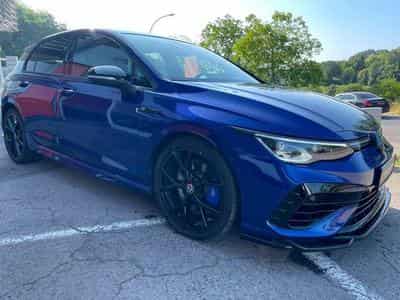 VW Golf R Performance 4Motion - GARANTIE JUSQU'A 36 MOIS (2023) - Foto 5