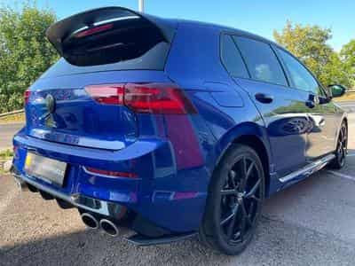 VW Golf R Performance 4Motion - GARANTIE JUSQU'A 36 MOIS (2023) - Foto 6