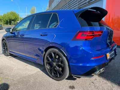 VW Golf R Performance 4Motion - GARANTIE JUSQU'A 36 MOIS (2023) - Foto 8