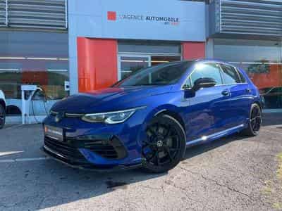 VW Golf R Performance 4Motion - GARANTIE JUSQU'A 36 MOIS (2023) - Foto 3