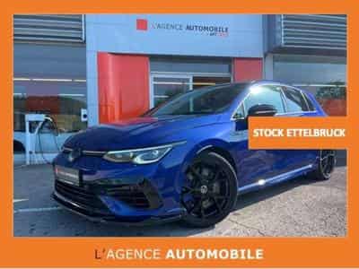 VW Golf R Performance 4Motion - GARANTIE JUSQU'A 36 MOIS (2023) - Foto 2
