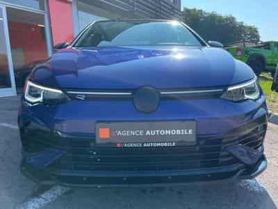 VW Golf R Performance 4Motion - GARANTIE JUSQU'A 36 MOIS (2023) - Foto 4