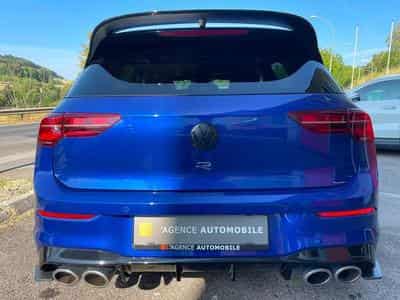 VW Golf R Performance 4Motion - GARANTIE JUSQU'A 36 MOIS (2023) - Foto 7