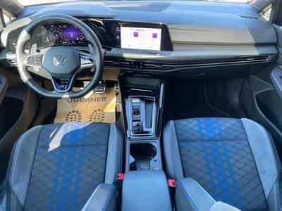 VW Golf R Performance 4Motion - GARANTIE JUSQU'A 36 MOIS (2023) - Foto 14