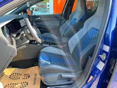VW Golf R Performance 4Motion - GARANTIE JUSQU'A 36 MOIS (2023) - Foto 12