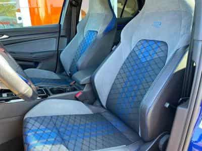 VW Golf R Performance 4Motion - GARANTIE JUSQU'A 36 MOIS (2023) - Foto 13
