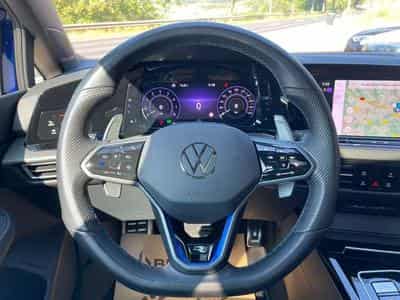 VW Golf R Performance 4Motion - GARANTIE JUSQU'A 36 MOIS (2023) - Foto 15
