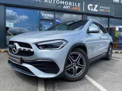 Mercedes GLA 200 4Matic 8GDCT AMG Line jusqu'à 48 mois garantie (2022) - Foto 2