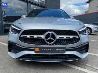 Mercedes GLA 200 4Matic 8GDCT AMG Line jusqu'à 48 mois garantie (2022) - Foto 3