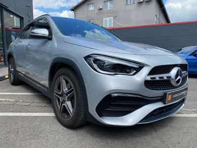 Mercedes GLA 200 4Matic 8GDCT AMG Line jusqu'à 48 mois garantie (2022) - Foto 4