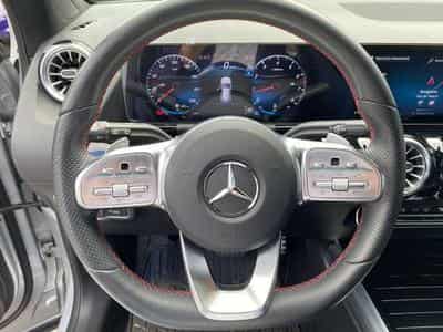 Mercedes GLA 200 4Matic 8GDCT AMG Line jusqu'à 48 mois garantie (2022) - Foto 9
