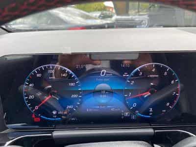 Mercedes GLA 200 4Matic 8GDCT AMG Line jusqu'à 48 mois garantie (2022) - Foto 10