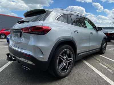Mercedes GLA 200 4Matic 8GDCT AMG Line jusqu'à 48 mois garantie (2022) - Foto 5