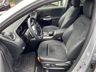 Mercedes GLA 200 4Matic 8GDCT AMG Line jusqu'à 48 mois garantie (2022) - Foto 8