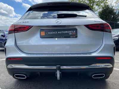 Mercedes GLA 200 4Matic 8GDCT AMG Line jusqu'à 48 mois garantie (2022) - Foto 6