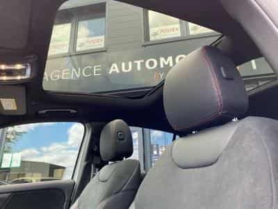 Mercedes GLA 200 4Matic 8GDCT AMG Line jusqu'à 48 mois garantie (2022) - Foto 14