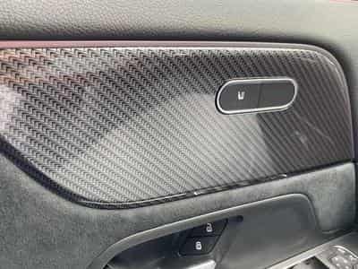 Mercedes GLA 200 4Matic 8GDCT AMG Line jusqu'à 48 mois garantie (2022) - Foto 13