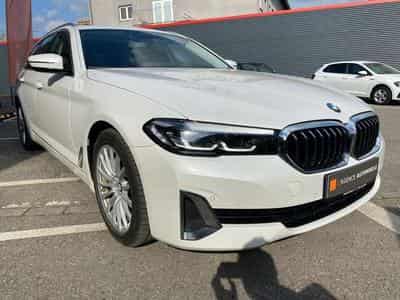 BMW 530 530d Touring LuxuryLine jusqu'à 48mois garantie (2023) - Foto 4