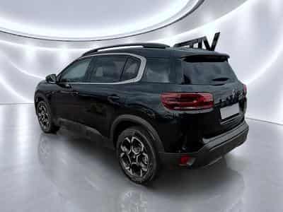 Citroen C5 AIRCROSS 1.5 BLUEHDI 130 MAX BOITE AUTOMATIQUE (2025) - Photo 5