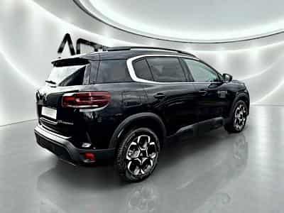 Citroen C5 AIRCROSS 1.5 BLUEHDI 130 MAX BOITE AUTOMATIQUE (2025) - Photo 7