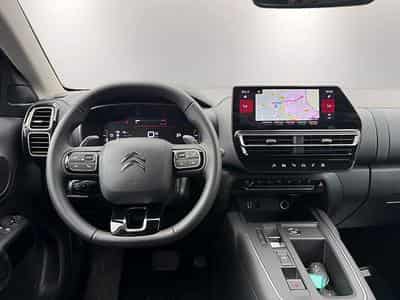 Citroen C5 AIRCROSS 1.5 BLUEHDI 130 MAX BOITE AUTOMATIQUE (2025) - Photo 10