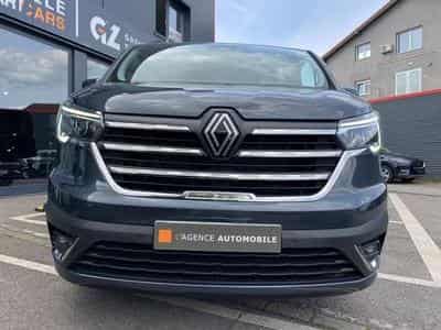 Renault Trafic 2.0 dci 150 RED EDITION garantie jusqu'à 48mois (2024) - Foto 3
