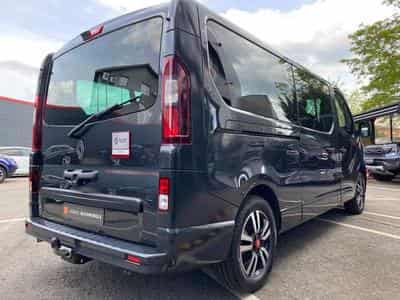 Renault Trafic 2.0 dci 150 RED EDITION garantie jusqu'à 48mois (2024) - Foto 5