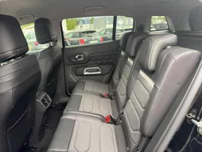 Citroen C5 AIRCROSS 1.5 BLUEHDI 130 MAX BOITE AUTOMATIQUE (2025) - Photo 14