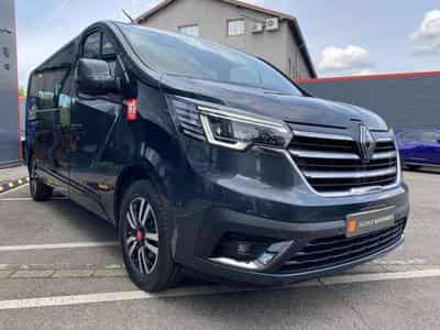 Renault Trafic 2.0 dci 150 RED EDITION garantie jusqu'à 48mois (2024) - Foto 4
