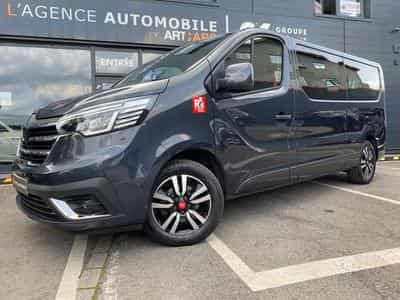 Renault Trafic 2.0 dci 150 RED EDITION garantie jusqu'à 48mois (2024) - Foto 2