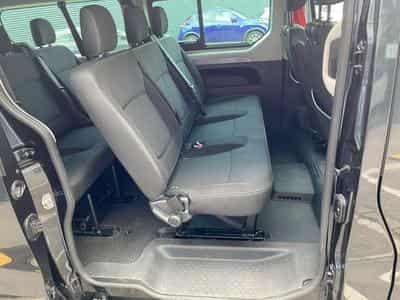 Renault Trafic 2.0 dci 150 RED EDITION garantie jusqu'à 48mois (2024) - Foto 12